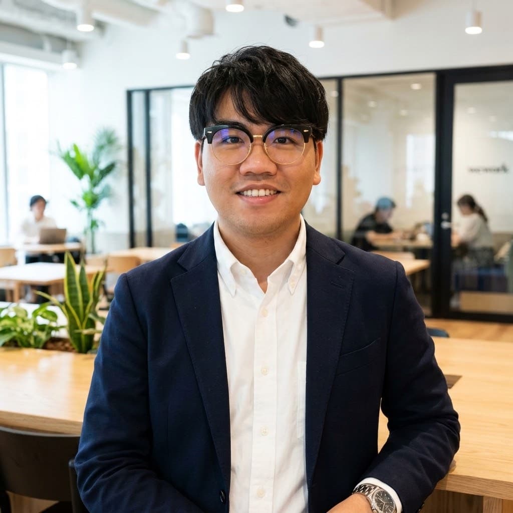 Gordon Chan