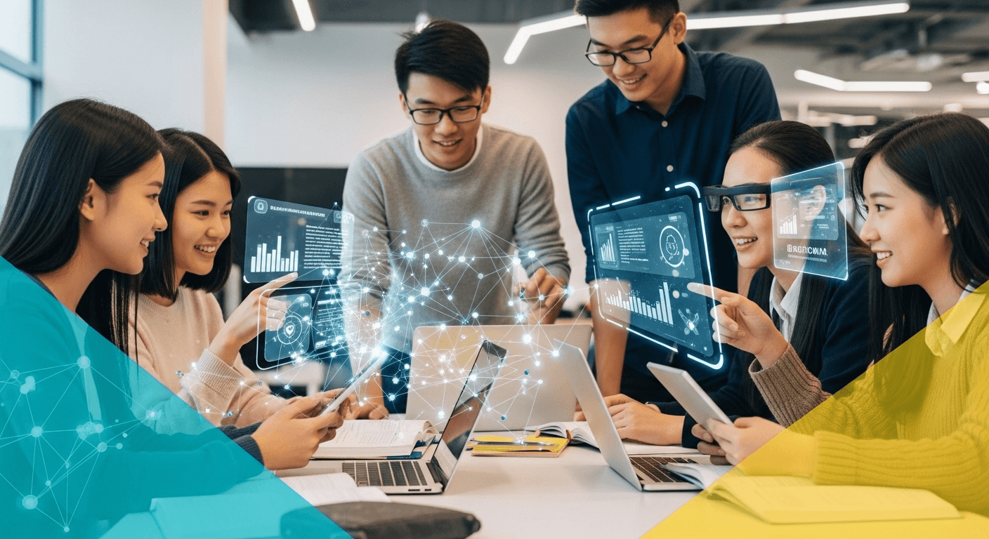 AI 革命:智能工具 DSE 致胜攻略