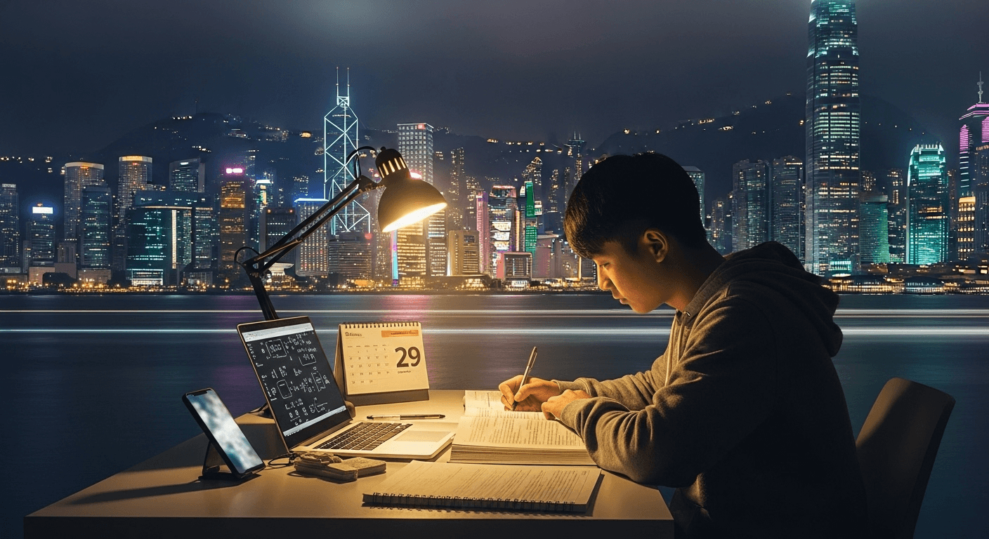 DSE深度工作攻略:击退分心,炼成极致专注