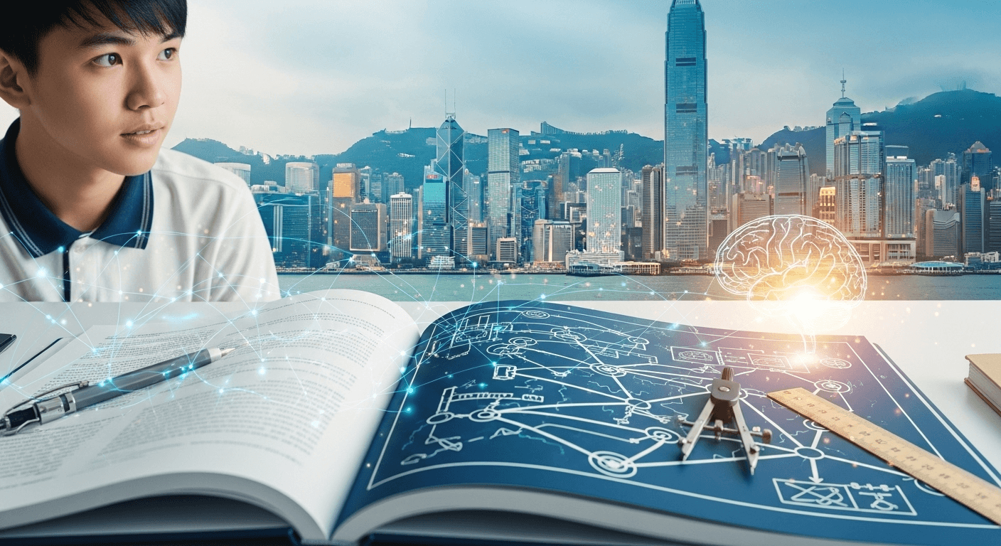 你的DSE学习蓝图:定制专属高效复习模式