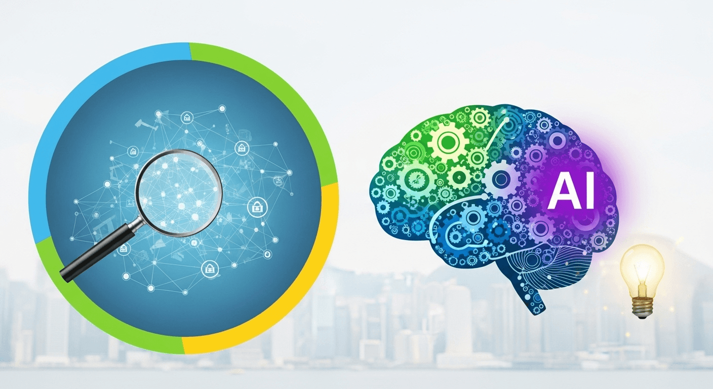 Sharpen Your Mind: Critical Thinking for HKDSE Success in the AI Era