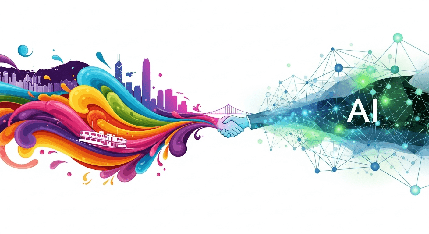 HKDSE: The Unstoppable Power of Creativity in an AI-Driven Job Market