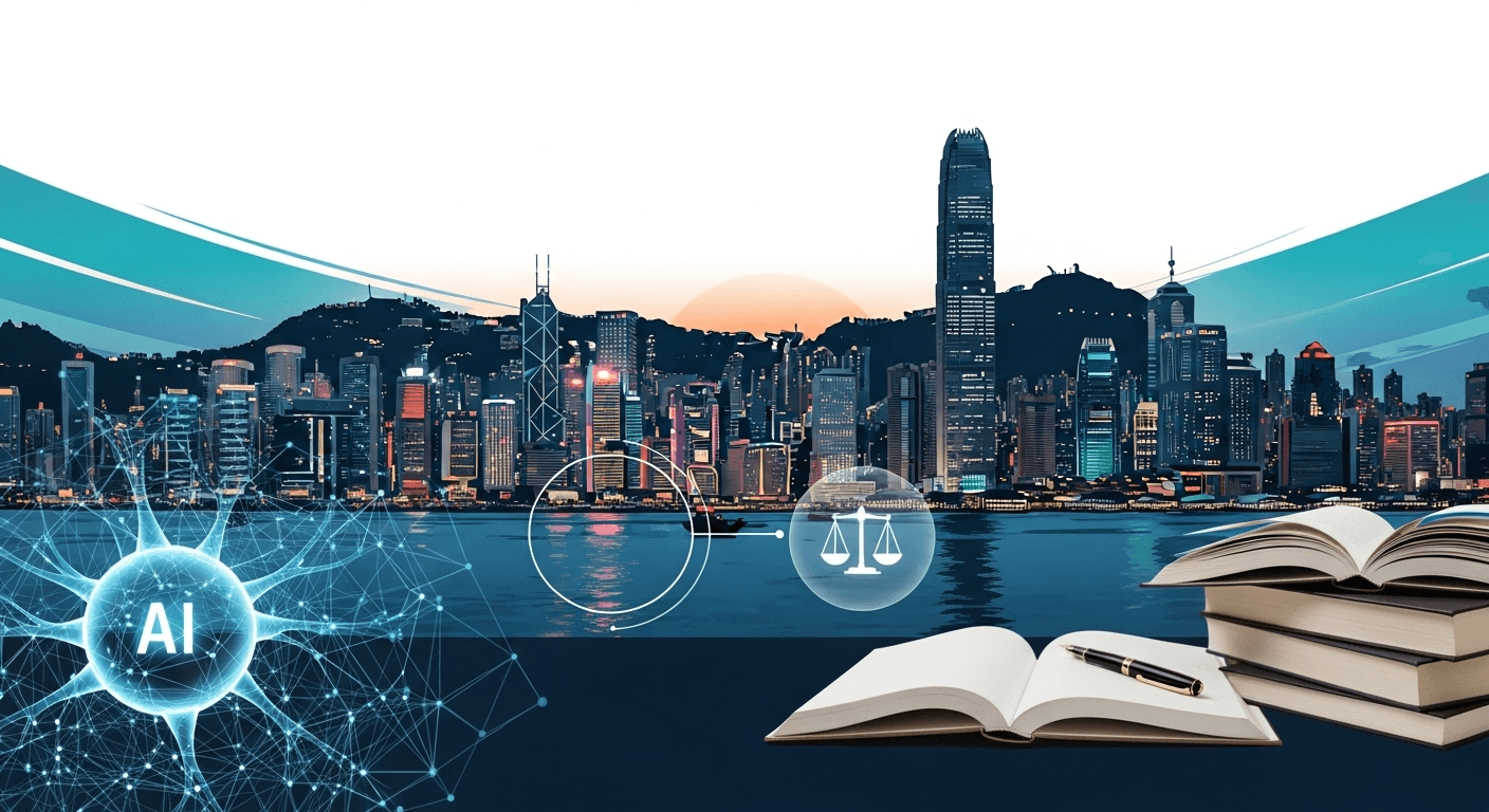 Integrity in the AI Age: HKDSE Students' Guide to Academic Honesty