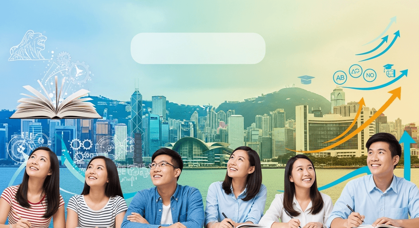 JUPAS Narrative: Crafting Your Unique Story for Coveted Program Entry