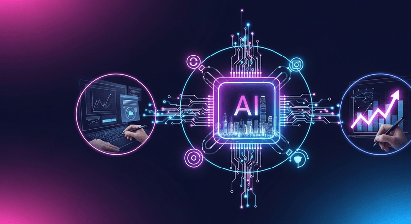 AI Feedback Loops: Elevating Your HKDSE Project and SBA Performance.