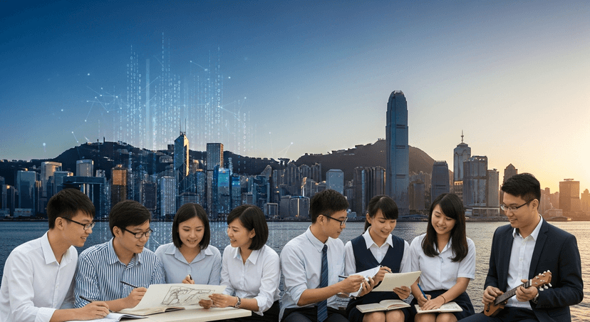 AI-Proof Your Future: Why Humanities & Arts Degrees are More Critical Than Ever