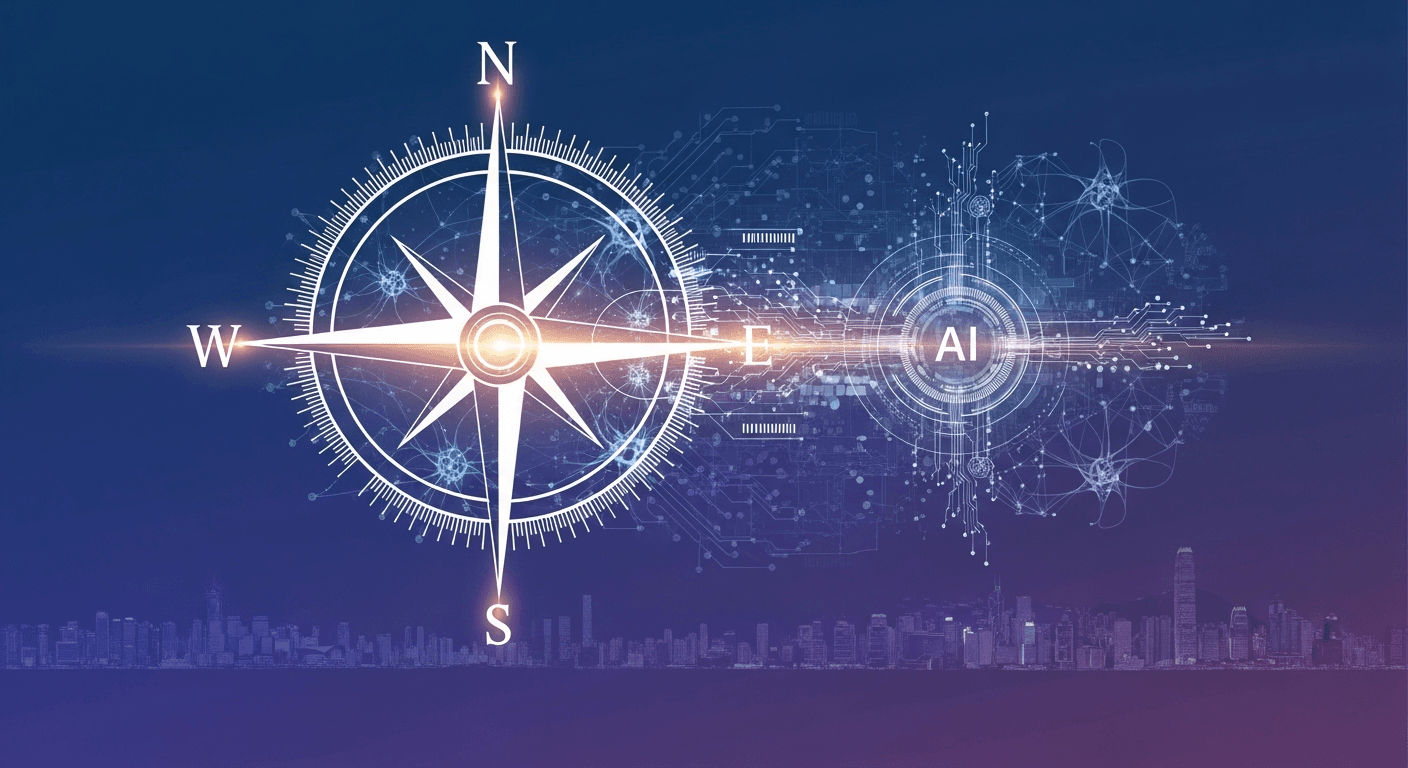 Your AI Compass: Navigating Ethical Use for HKDSE Academic Honesty