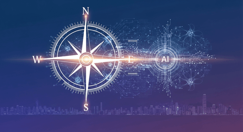 Your AI Compass: Navigating Ethical Use for HKDSE Academic Honesty