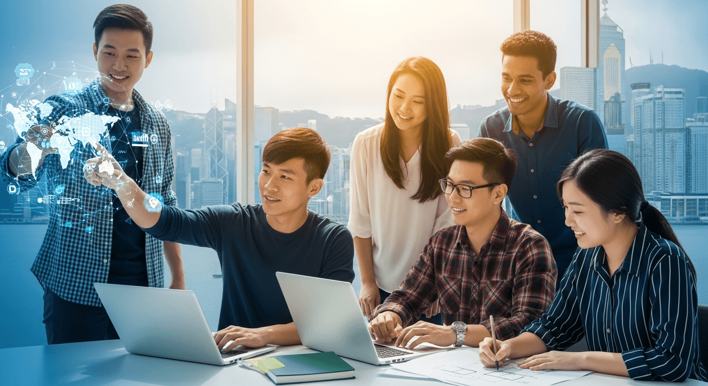 Solving Tomorrow: Discover Niche Degrees for Global Impact