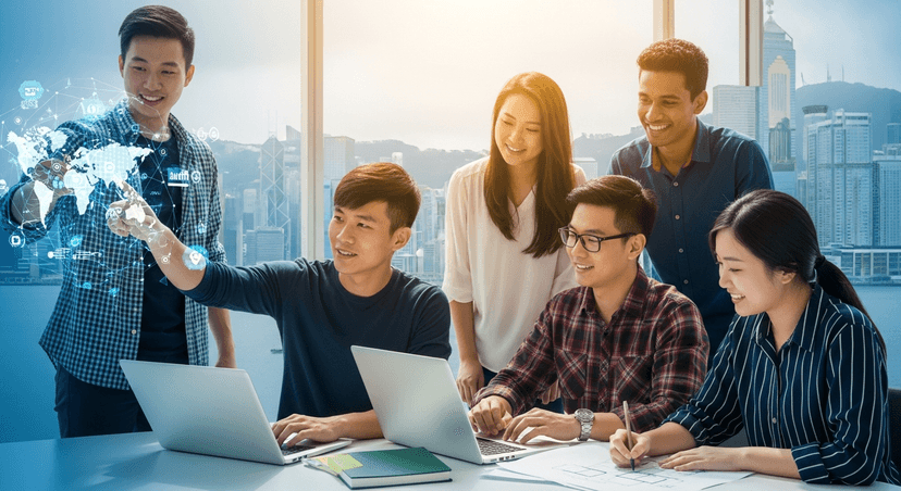 Solving Tomorrow: Discover Niche Degrees for Global Impact