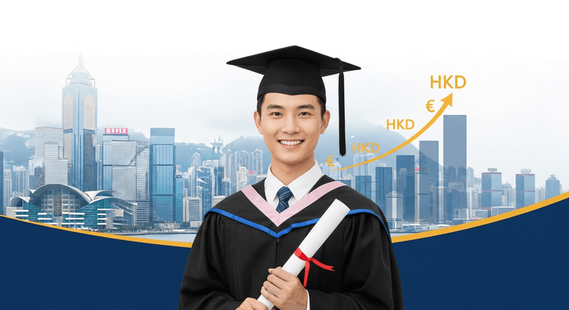 應用學位大變革:在攻讀專業學士學位的同時,賺取穩定月薪