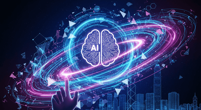 讓 SBA 領先未來:DSE 考生必學的進階生成式 AI 提示詞技巧