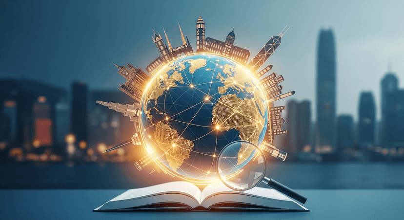 國際認可最新資訊:為何全球大學紛紛調整文憑試英語入學要求?