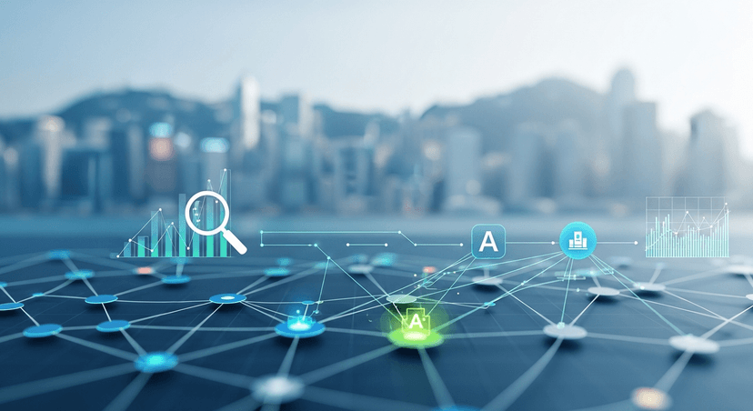 Band A 演算法:以數據驅動的排位邏輯,優化 JUPAS 迭代遴選程序