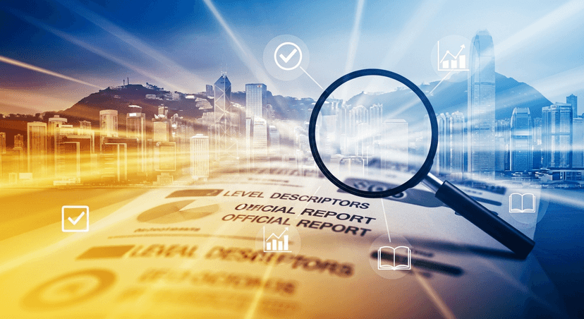 評核素養全攻略:拆解等級描述與官方報告,掃除奪分盲點