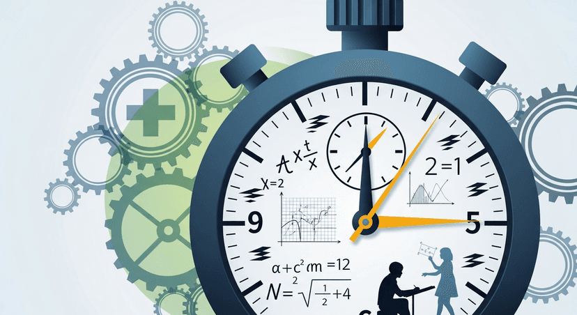 The Point-to-Minute Ratio: A Precision Time-Management Triage for Challenging HKDSE Mathematics Questions