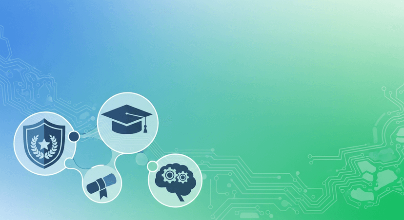 The Micro-Credentialing Manifesto: Integrating International School Skill-Badging to Future-Proof Your DSE Qualification