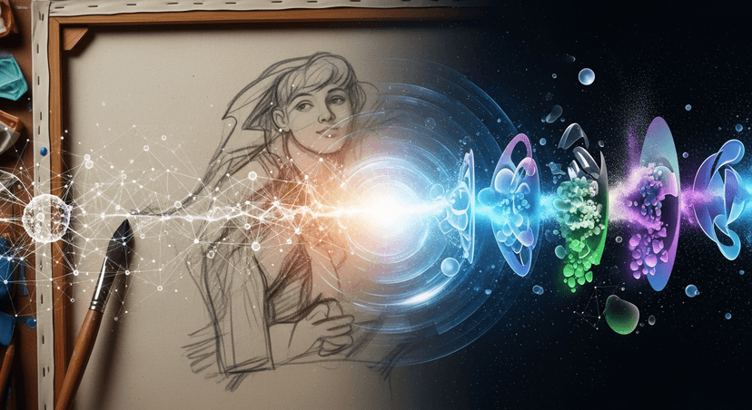 The Algorithmic Canvas: Catalyzing HKDSE Visual Arts Portfolio Ideation via Diffusion-Based AI Systems