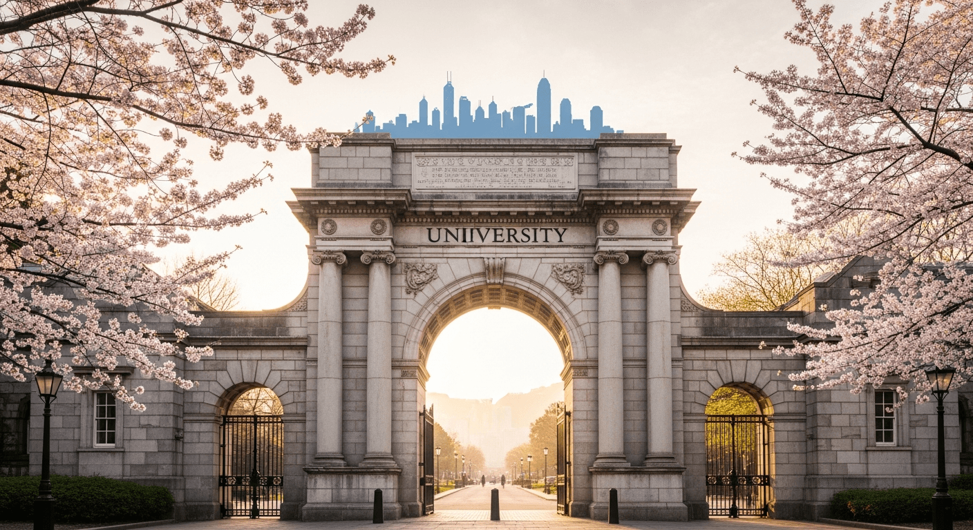 The Mainland’s Ivy League: Accessing Premier Research University Seats Through the HKDSE Admission Scheme