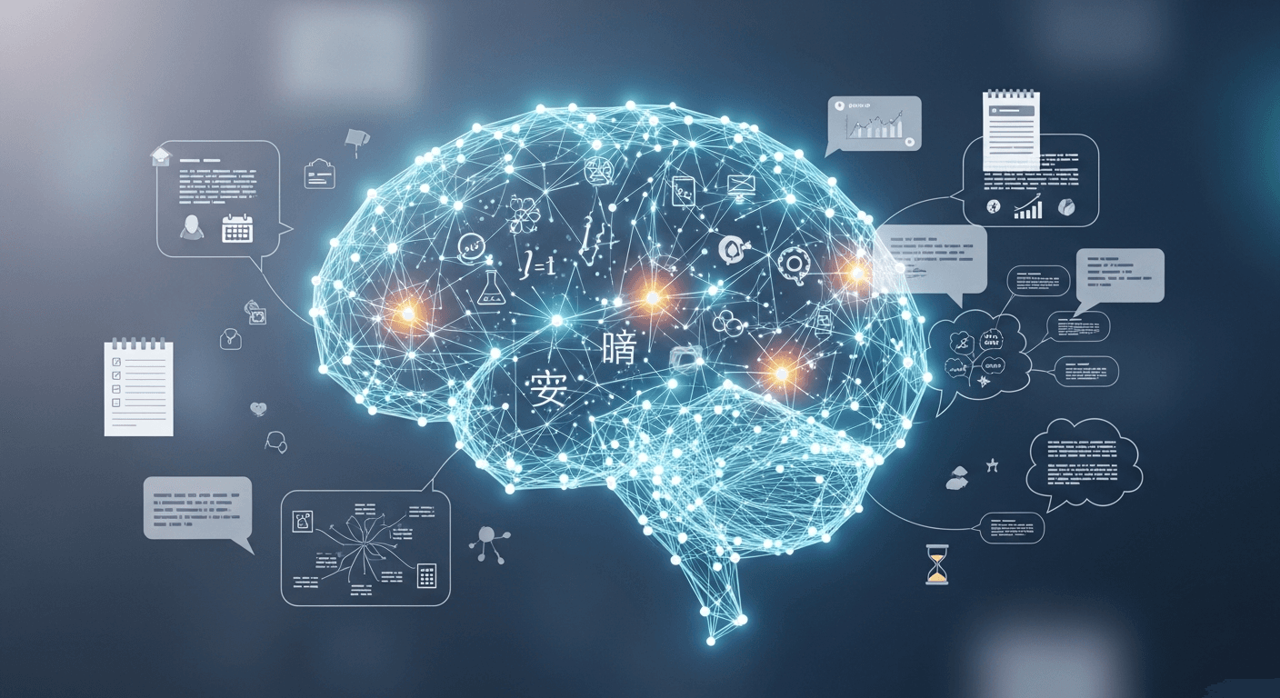 Building a Digital Second Brain: Organizing Your HKDSE Revision for Maximum Efficiency