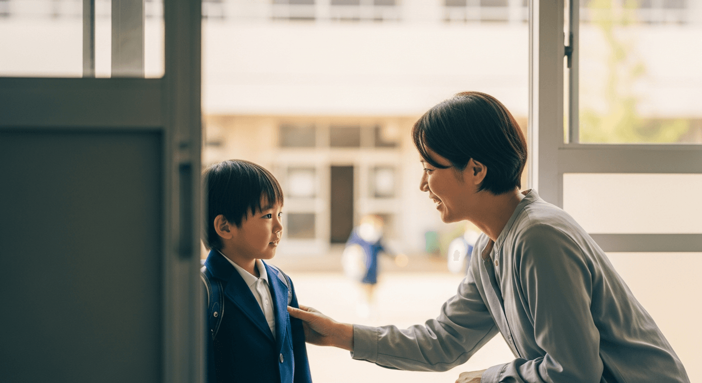 後悔しない中学受験:オープンスクールで「わが子の居心地」を見極めるための観察ポイント