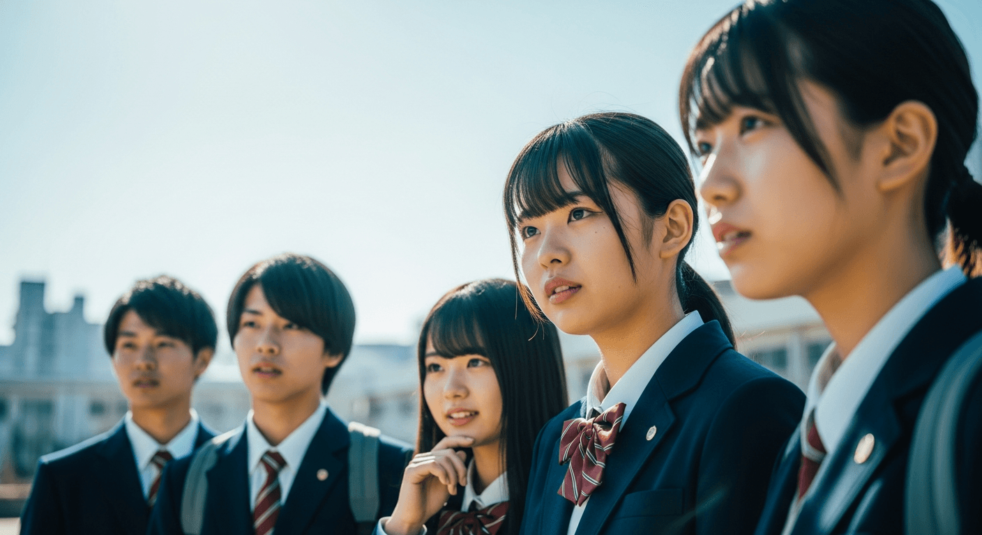 「合格ラインが変わった?」ポストパンデミックの評価基準と、日本の高校生が今すべき学習戦略