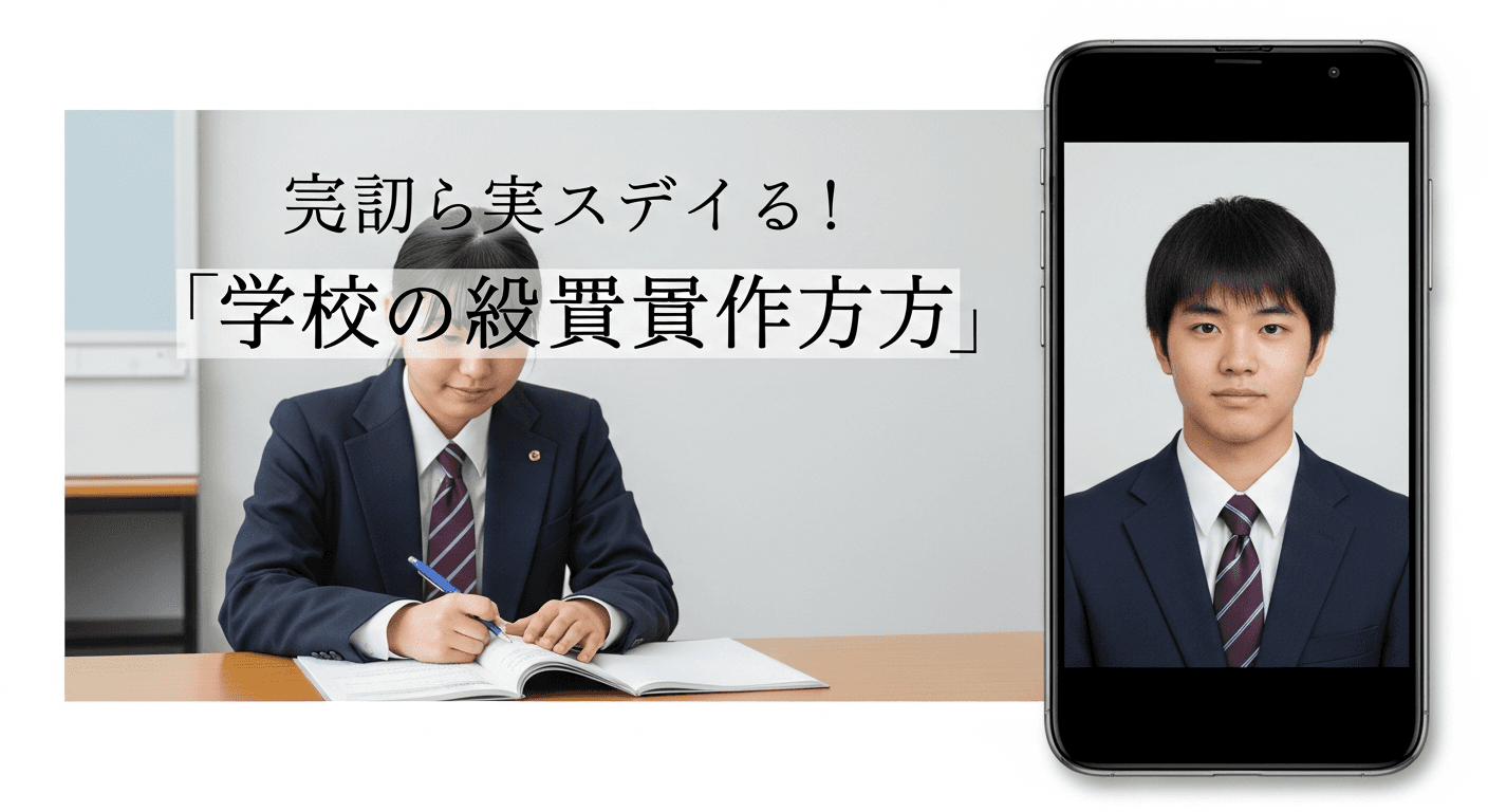 満点から逆算する!「バックワード・デザイン」で難関校の採点基準を攻略する方法