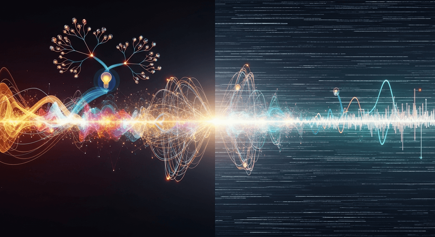 【効率倍増】「二重符号化理論」で難しい概念を攻略!視覚と文字を組み合わせる最強の学習法