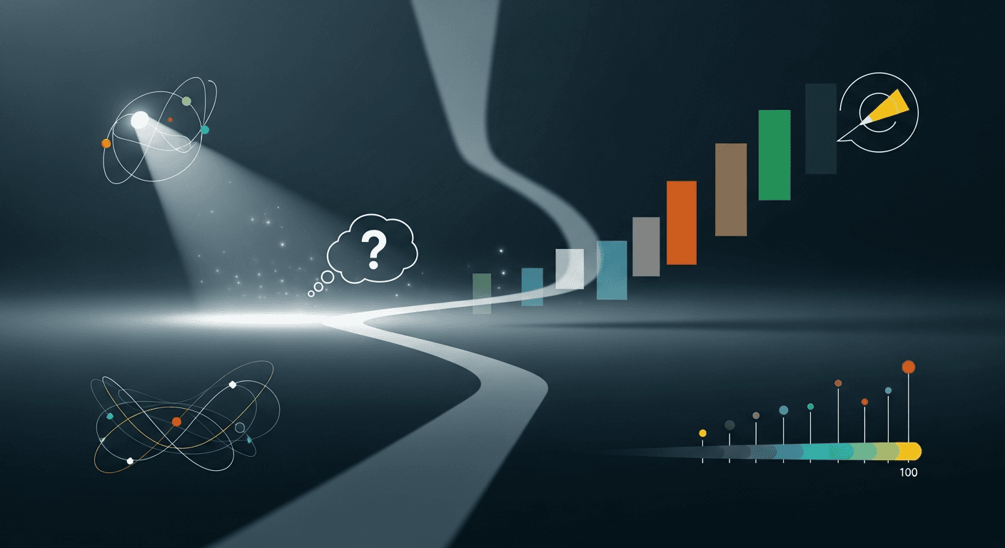 効率10倍?「アクティブリコール」と「分散学習」で志望校合格を掴む!最強の記憶定着術