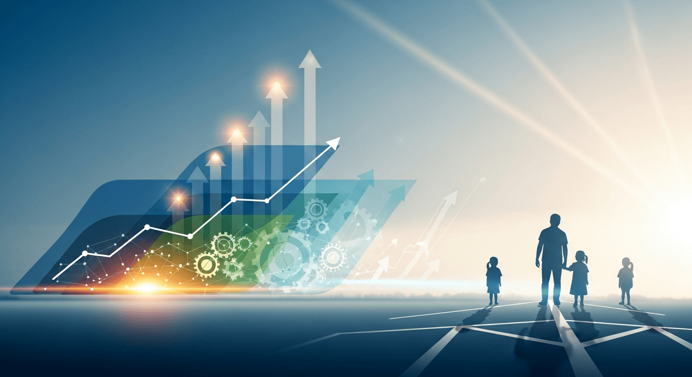 วางแผนสอบเข้า ม.1 อย่างไรให้ลูกมี 'ทางเลือก' มากกว่าเดิม: เจาะลึกหลักสูตร EP, Gifted และความยืดหยุ่นทางการศึกษาในยุค AI