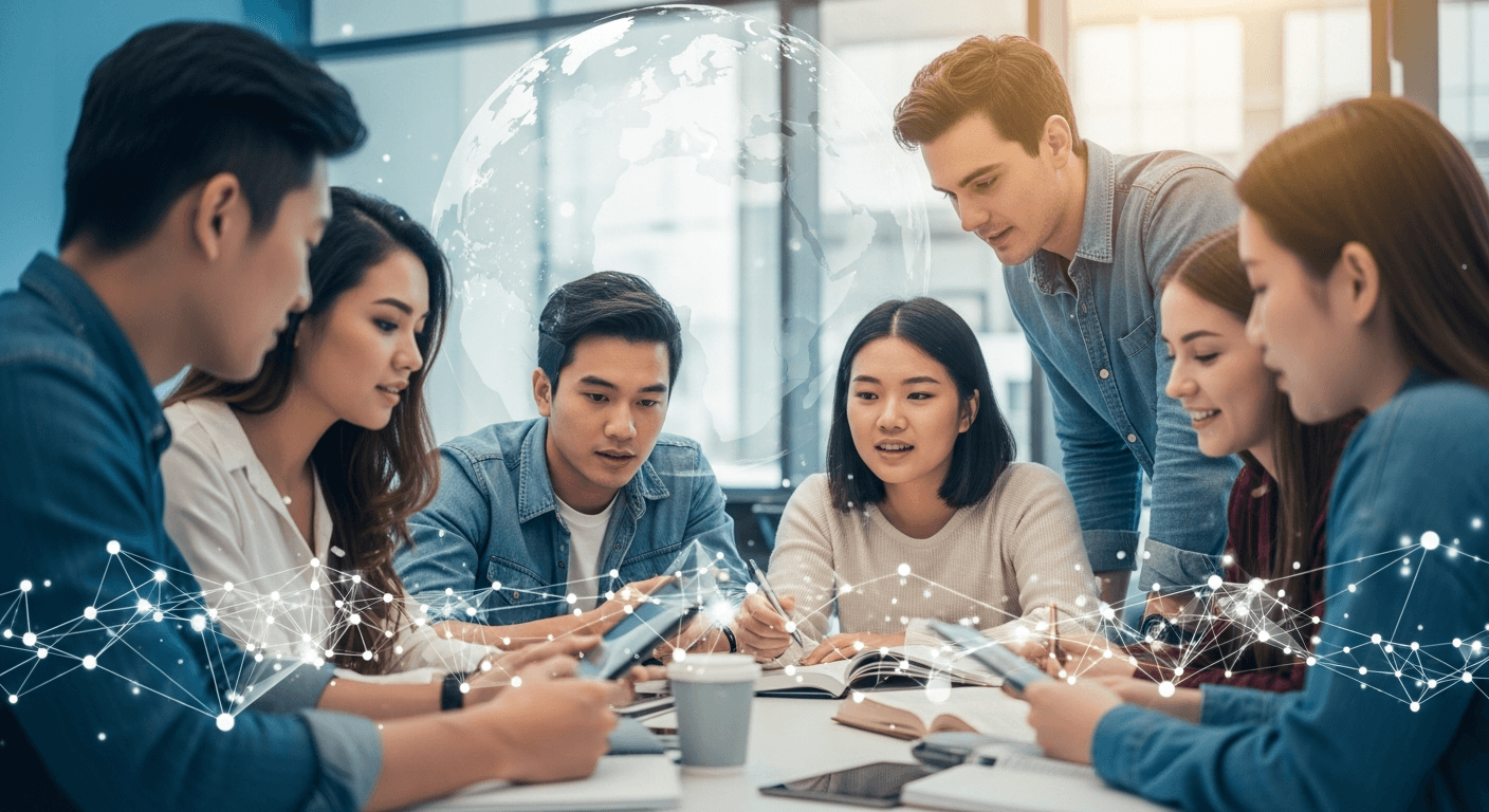 ยกระดับการวิเคราะห์แบบ TOK: เคล็ดลับอัปคะแนนข้อสอบ Source-Based สำหรับนักเรียนหลักสูตรนานาชาติ