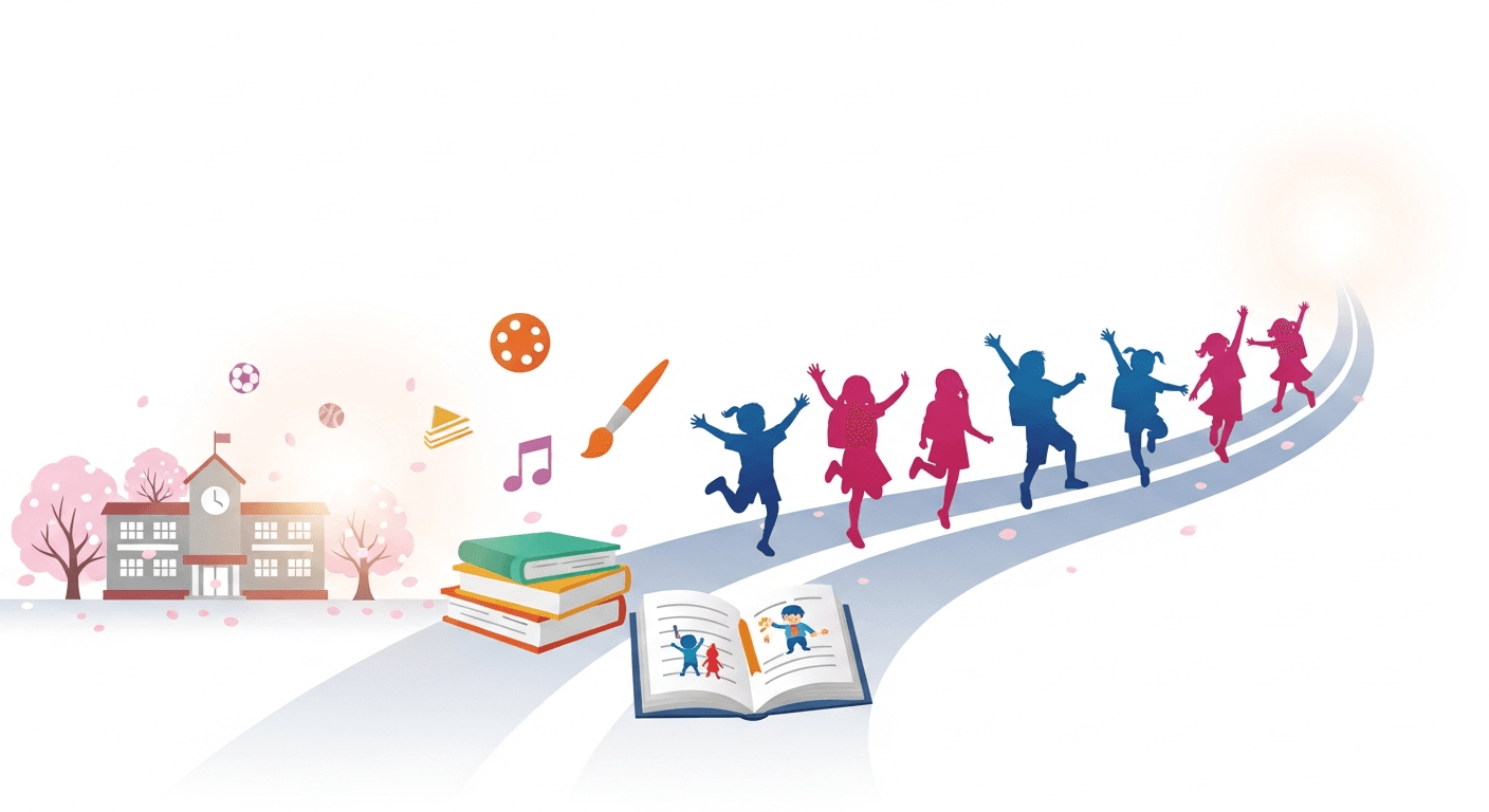 宿題を減らして成績アップ?「ハッピースクール」の理念から学ぶ、中学受験バーンアウトの防ぎ方