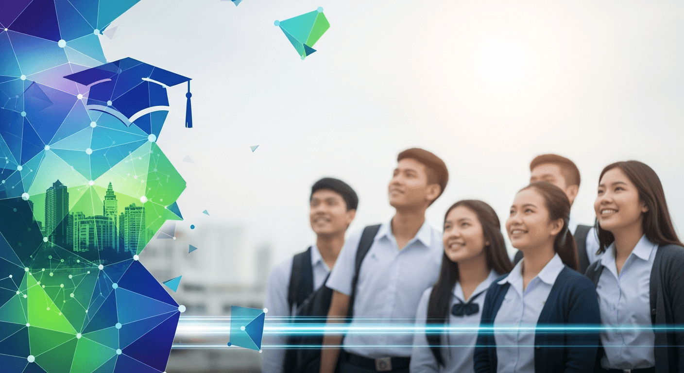 เจาะลึกกลยุทธ์พิชิตคณะ Data Science และ AI: เตรียมตัวอย่างไรให้ติดชัวร์ในยุค TCAS แข่งขันสูง