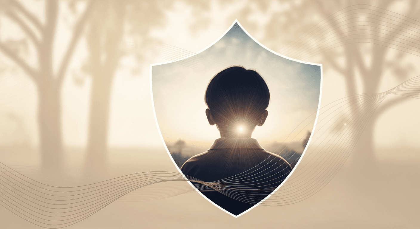 มากกว่าคะแนนสอบ: สร้าง 'เกราะคุ้มกันทางใจ' (Resilience) ให้ลูกประถม พร้อมรับมือทุกสนามสอบในอนาคต