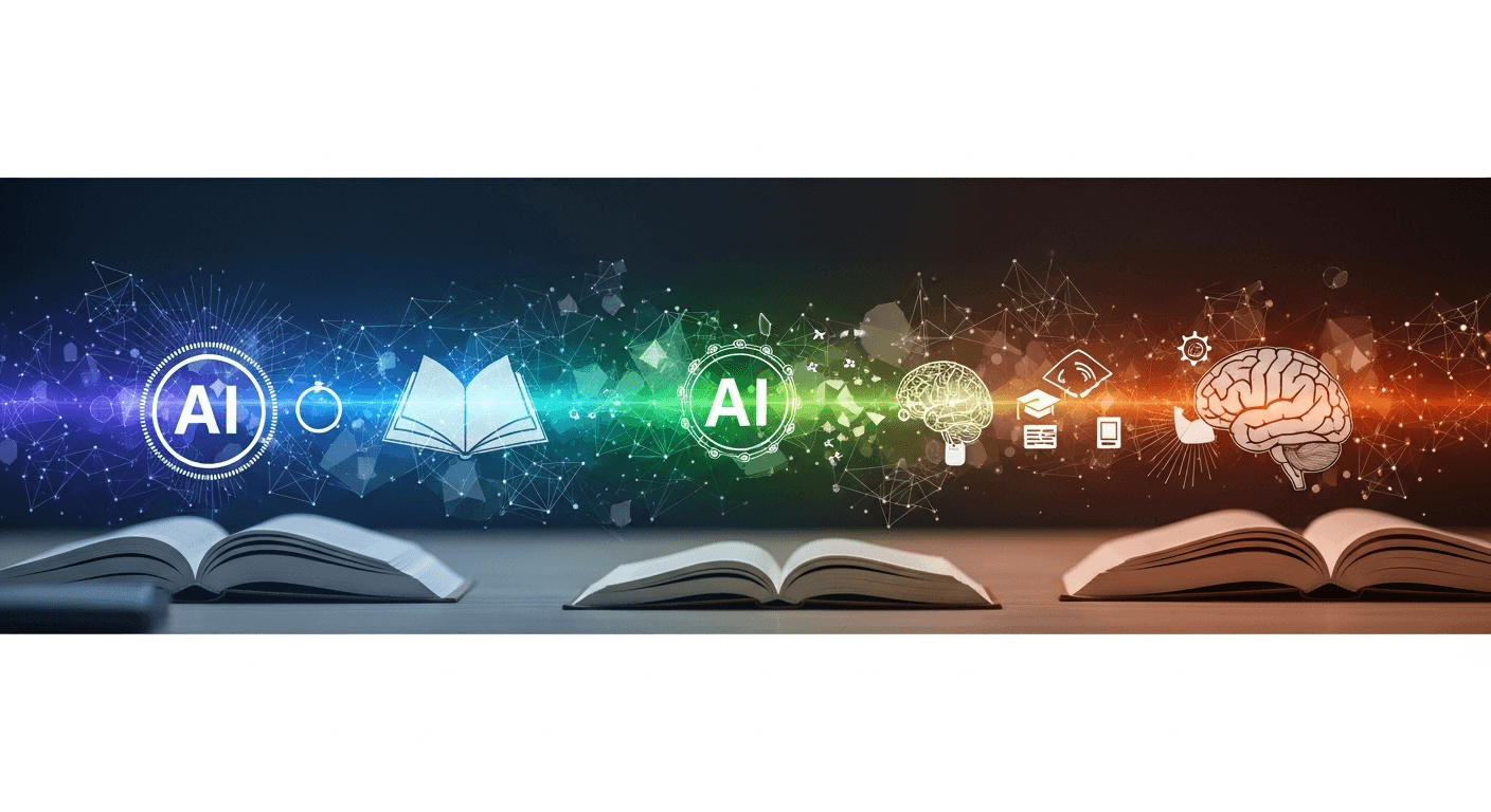 AI กับความซื่อสัตย์ทางวิชาการ: คู่มือเด็กมัธยมไทย ใช้ AI อย่างไรให้เก่งขึ้นโดยไม่ทำลายจรรยาบรรณ