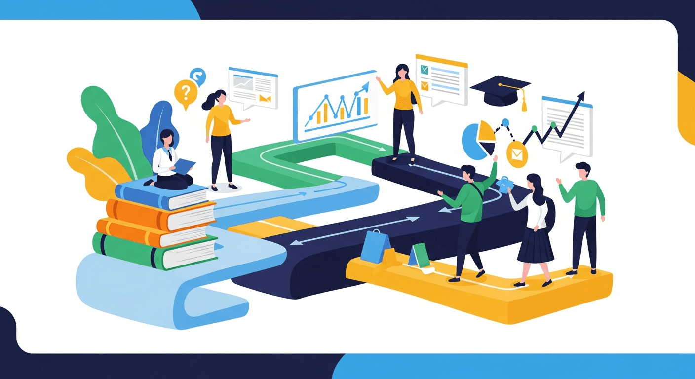 เจาะกลยุทธ์จัดอันดับ TCAS รอบ 3: เทคนิคปรับแผนหลังรู้คะแนนให้ติดคณะในฝัน