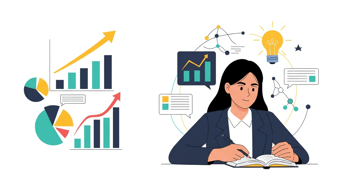 วิธีอัปคะแนนสอบ TGAT/TPAT และ A-Level: เจาะลึกเทคนิค Active Recall และ Spaced Repetition