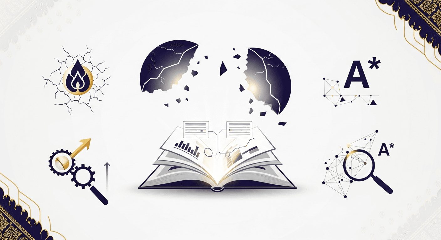 กะเทาะเปลือกข้อสอบ: วิธีอ่านใจผู้ตรวจผ่าน Examiner Reports เพื่อเปลี่ยนคะแนนจาก A เป็น A*