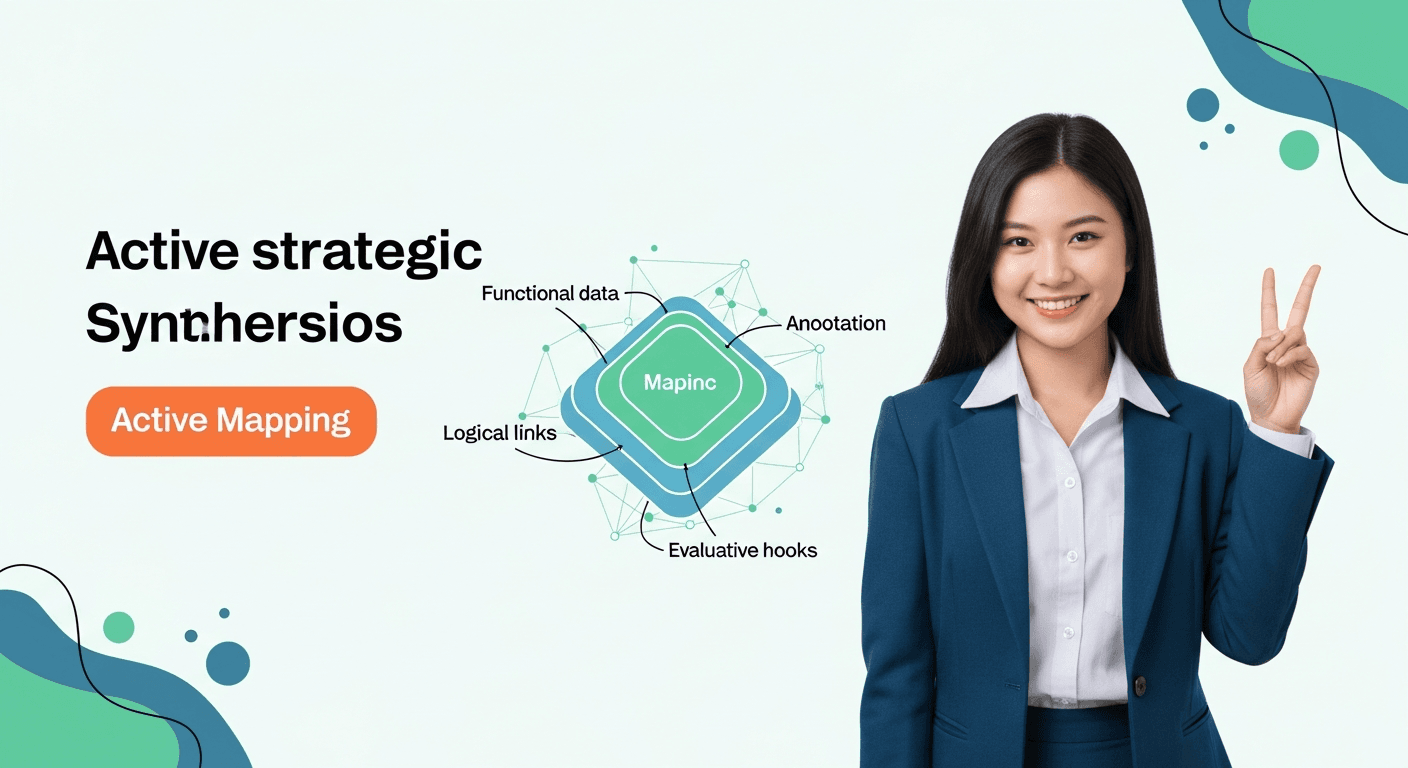 The Information Architect: ปฏิวัติการอ่านข้อสอบฉบับยาวด้วยระบบ Annotation 3 ระดับเพื่อคะแนน AO3 และ AO4