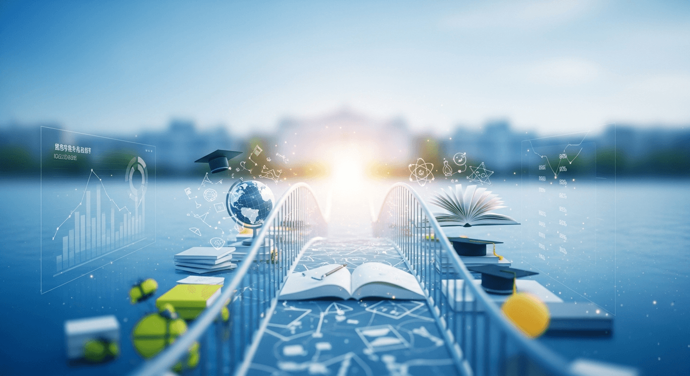 2025/26 UCAS 申请重大变革:告别长篇文书,IGCSE/A-Level 学生如何利用“三大问”精准突围?