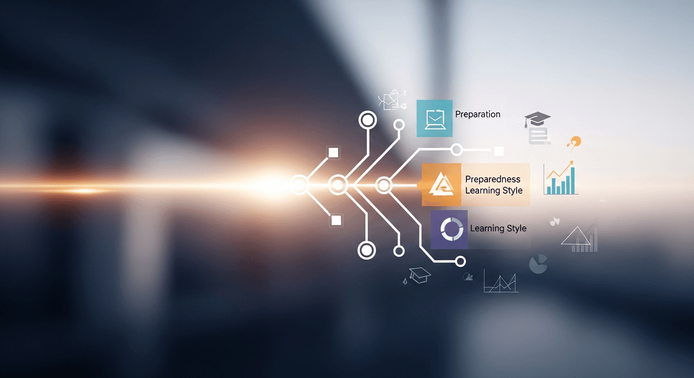 The 2025 UCAS Overhaul: Mapping Your International A-Level Journey to the New Three-Prompt System