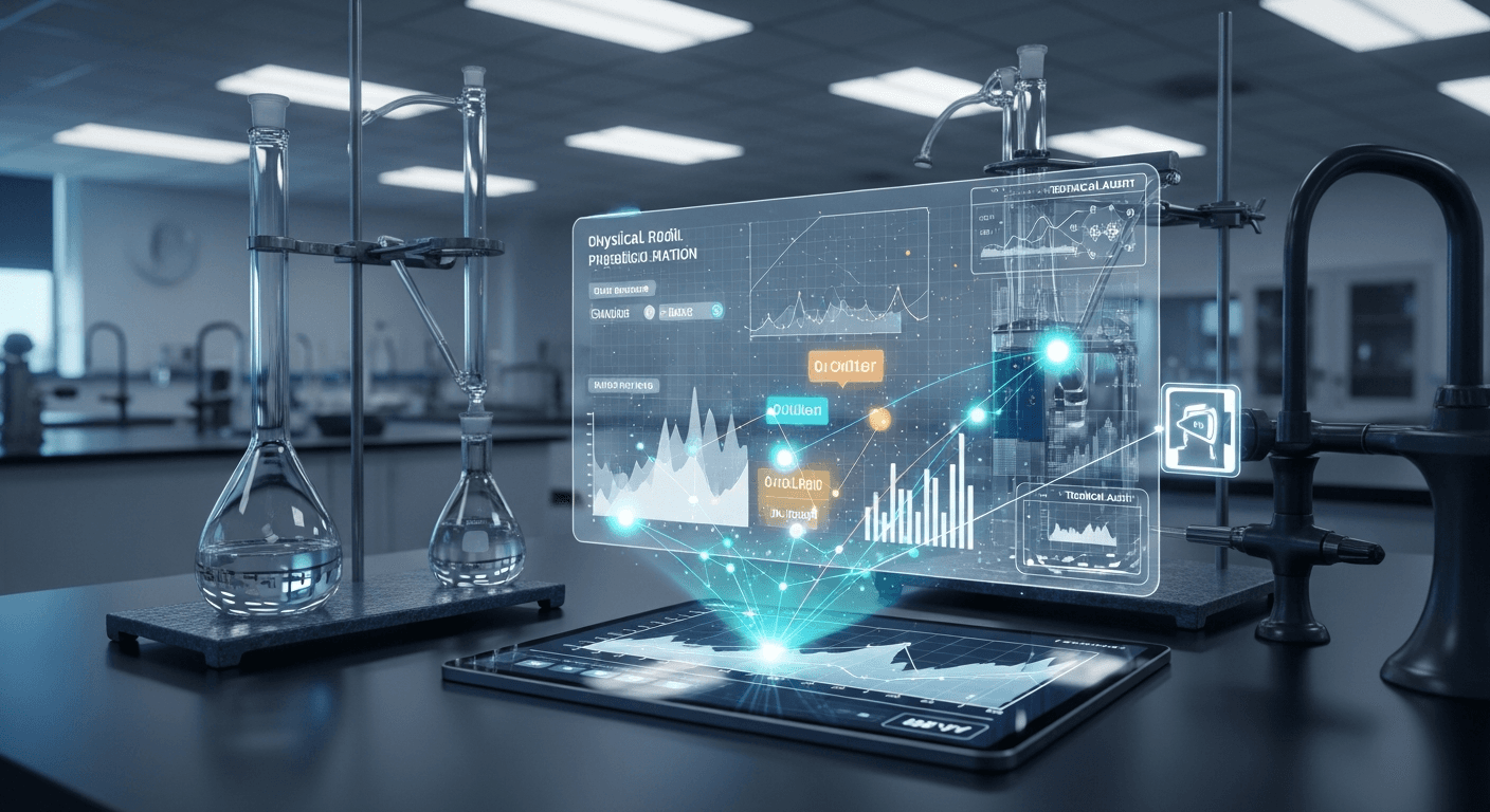 The Lab Auditor: Using AI to Master Error Analysis and Defend Your Science Results