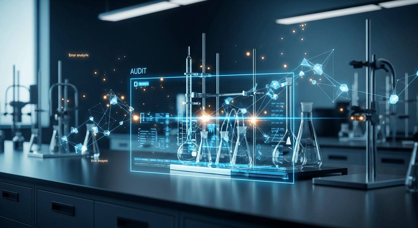 The Experimental Auditor: Using AI to Master Systematic Error and SBA Evaluation in HKDSE Science