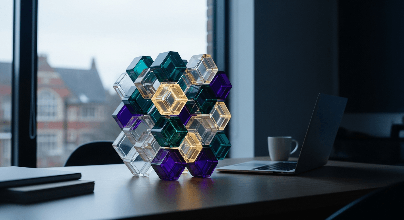 The Interleaving Blueprint: Mastering Knowledge Retrieval for GCSE and A-Level Success