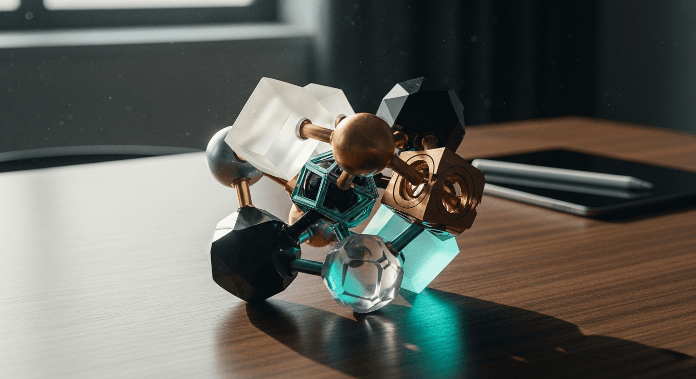 The Interleaving Blueprint: Building Cognitive Durability for AP and SAT Success