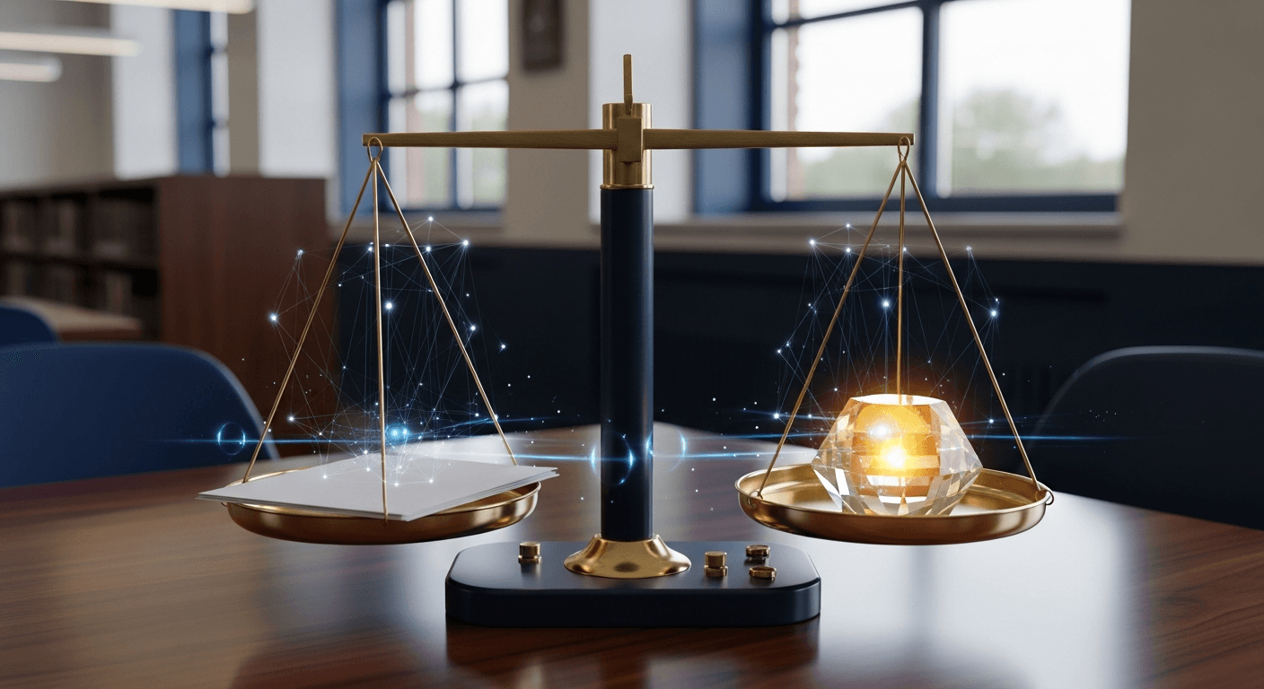 The Synthesis Strategy: Scoring the Complexity Point on AP Exams through Critical Weighting