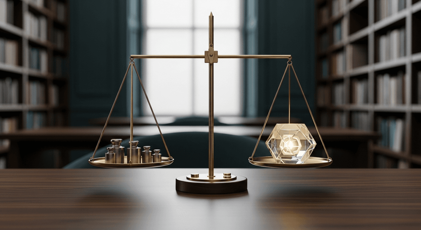 The Weighted Verdict: Mastering Evaluation to Secure A* Marks at GCSE and A-Level