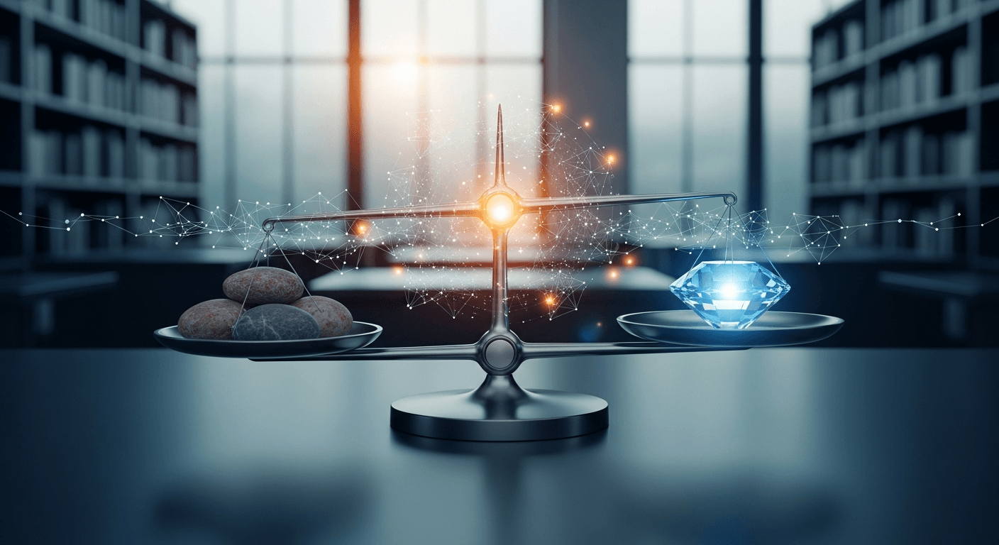 The Evaluative Pivot: Mastering Evidence Weighting to Secure Distinctions in GCE O and A-Level Exams