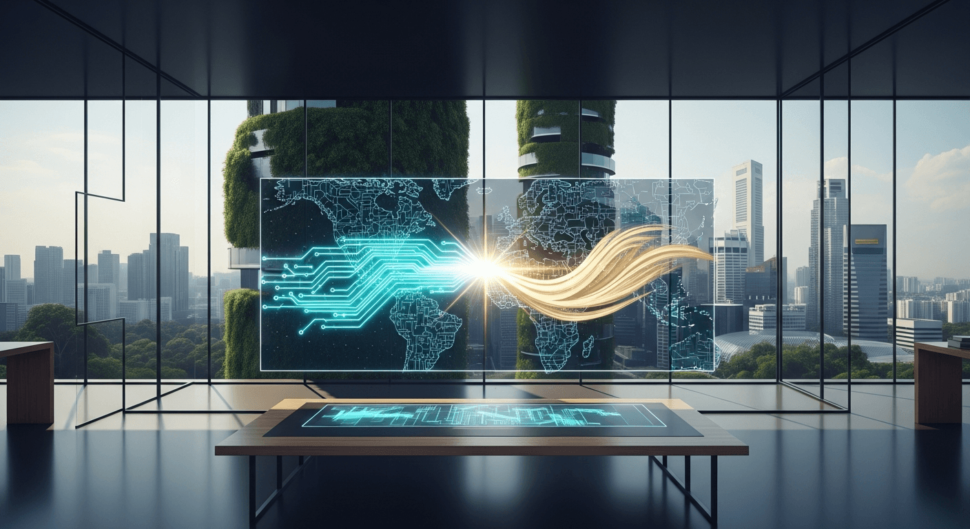 The Interdisciplinary Edge: Mapping Your A-Level Subjects to Singapore’s Dual-Competency Degree Revolution
