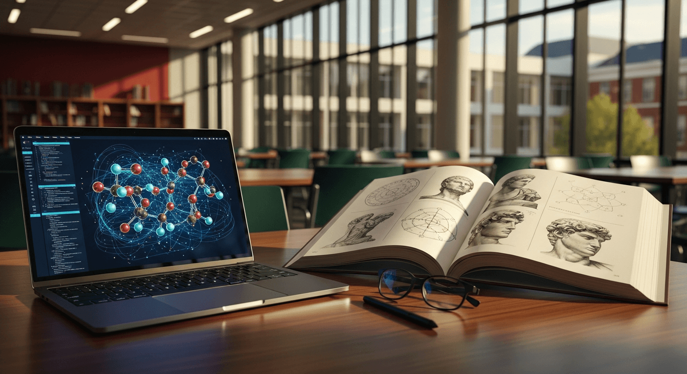 The Polymath’s Advantage: Navigating the Rise of Interdisciplinary 'Dual-Competency' Majors at Top US Colleges